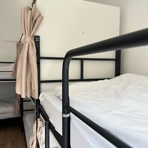 Gemenschappelijk Kamer